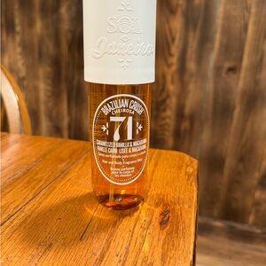 Sol de Janeiro Brazilian Crush Fragrance Mist